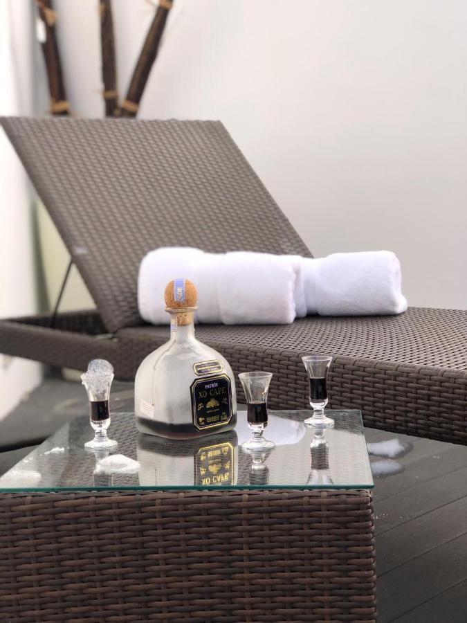 Luxury Penthouse Portobello Santo Domingo Exterior foto