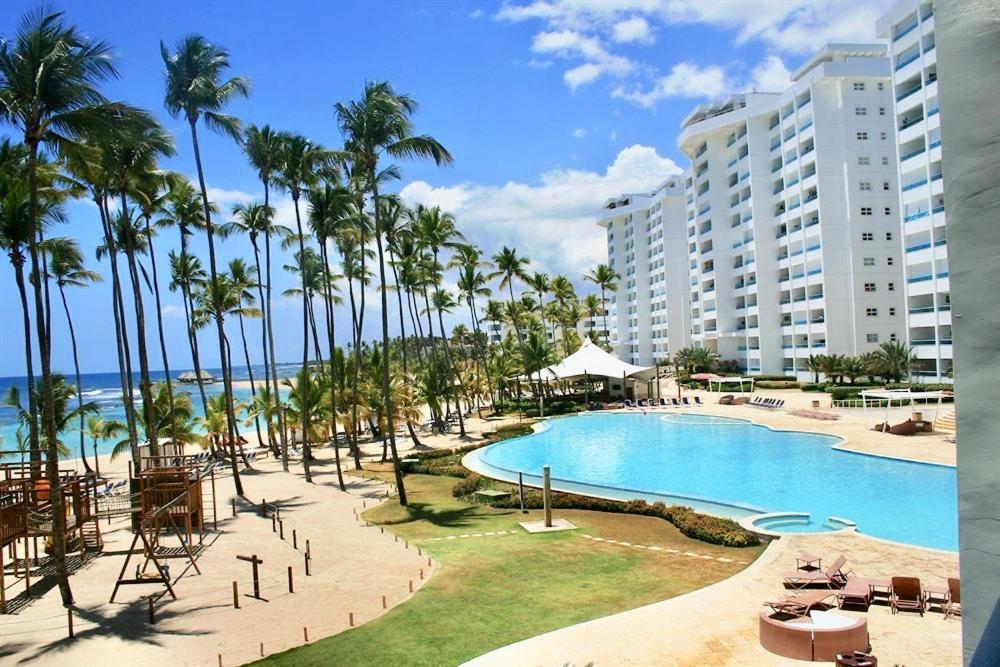 Luxury Penthouse Portobello Santo Domingo Exterior foto