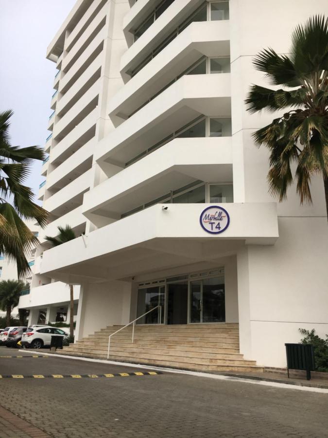Luxury Penthouse Portobello Santo Domingo Exterior foto