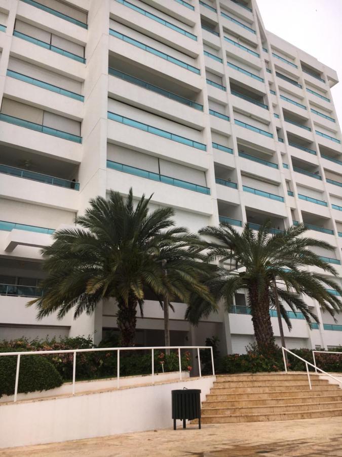 Luxury Penthouse Portobello Santo Domingo Exterior foto