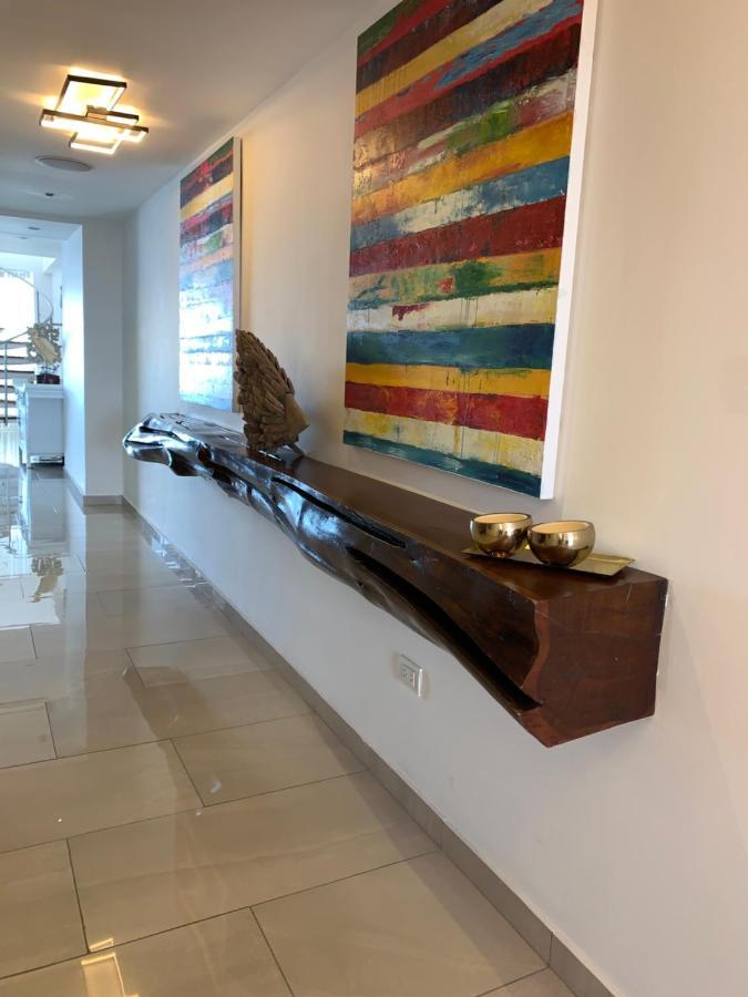 Luxury Penthouse Portobello Santo Domingo Exterior foto