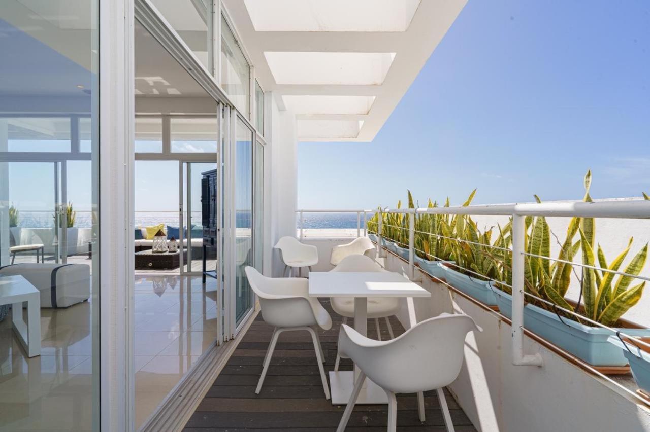 Luxury Penthouse Portobello Santo Domingo Exterior foto