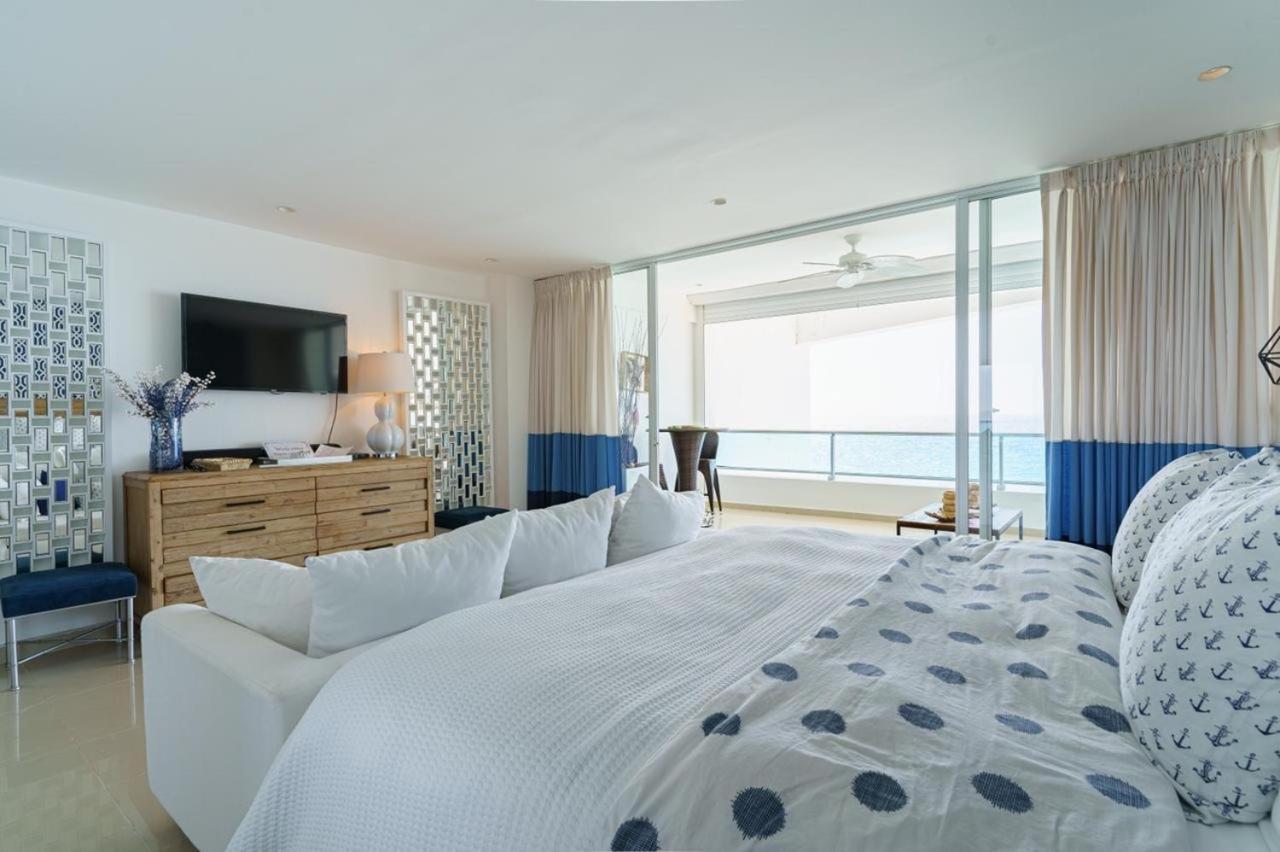 Luxury Penthouse Portobello Santo Domingo Exterior foto
