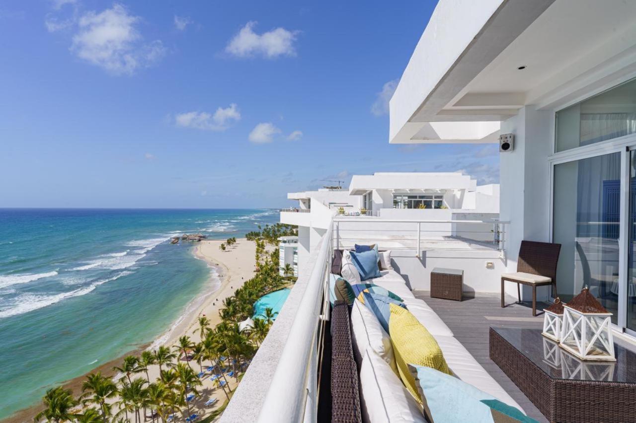 Luxury Penthouse Portobello Santo Domingo Exterior foto