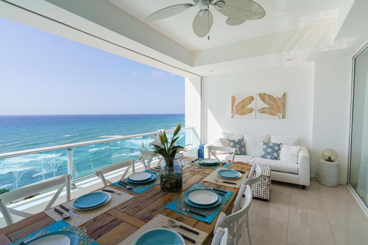 Luxury Penthouse Portobello Santo Domingo Exterior foto
